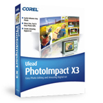 Corel_PhotoImpact X3_shCv>